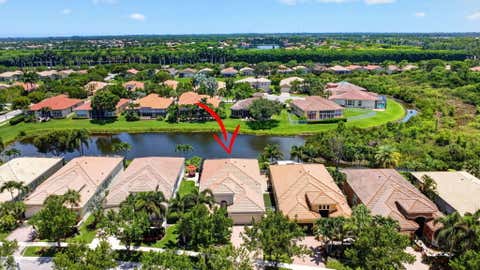 Tiny photo for 9774 Via Elegante, Wellington, FL 33411 (MLS # B26047389)