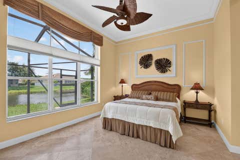 Tiny photo for 9774 Via Elegante, Wellington, FL 33411 (MLS # B26047389)