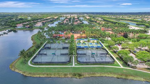 Tiny photo for 9774 Via Elegante, Wellington, FL 33411 (MLS # B26047389)