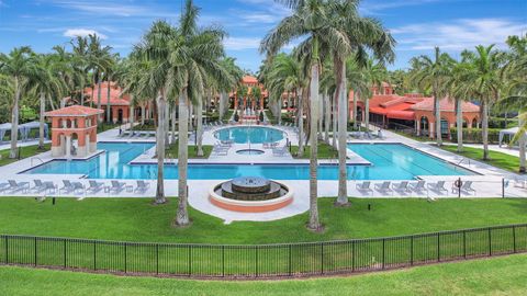 Tiny photo for 9774 Via Elegante, Wellington, FL 33411 (MLS # B26047389)