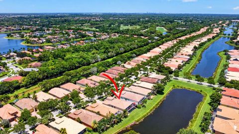 Tiny photo for 9774 Via Elegante, Wellington, FL 33411 (MLS # B26047389)