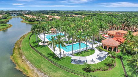 Tiny photo for 9774 Via Elegante, Wellington, FL 33411 (MLS # B26047389)