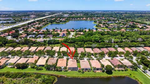 Tiny photo for 9774 Via Elegante, Wellington, FL 33411 (MLS # B26047389)