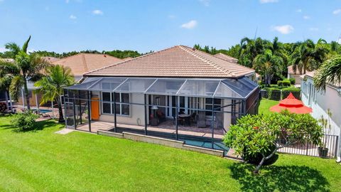 Tiny photo for 9774 Via Elegante, Wellington, FL 33411 (MLS # B26047389)