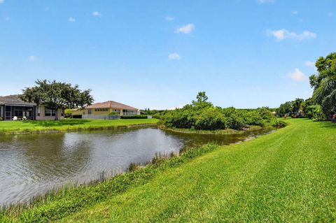 Tiny photo for 9774 Via Elegante, Wellington, FL 33411 (MLS # B26047389)