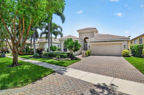 Tiny photo for 9774 Via Elegante, Wellington, FL 33411 (MLS # B26047389)