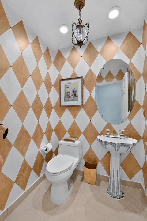 Tiny photo for 9774 Via Elegante, Wellington, FL 33411 (MLS # B26047389)