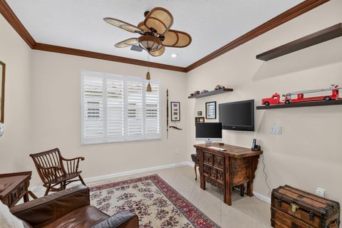 Tiny photo for 9774 Via Elegante, Wellington, FL 33411 (MLS # B26047389)