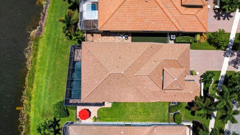 Tiny photo for 9774 Via Elegante, Wellington, FL 33411 (MLS # B26047389)