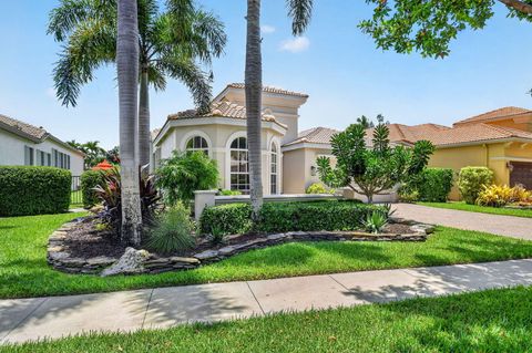 Tiny photo for 9774 Via Elegante, Wellington, FL 33411 (MLS # B26047389)