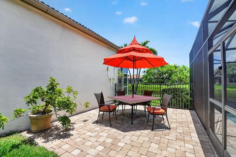 Tiny photo for 9774 Via Elegante, Wellington, FL 33411 (MLS # B26047389)