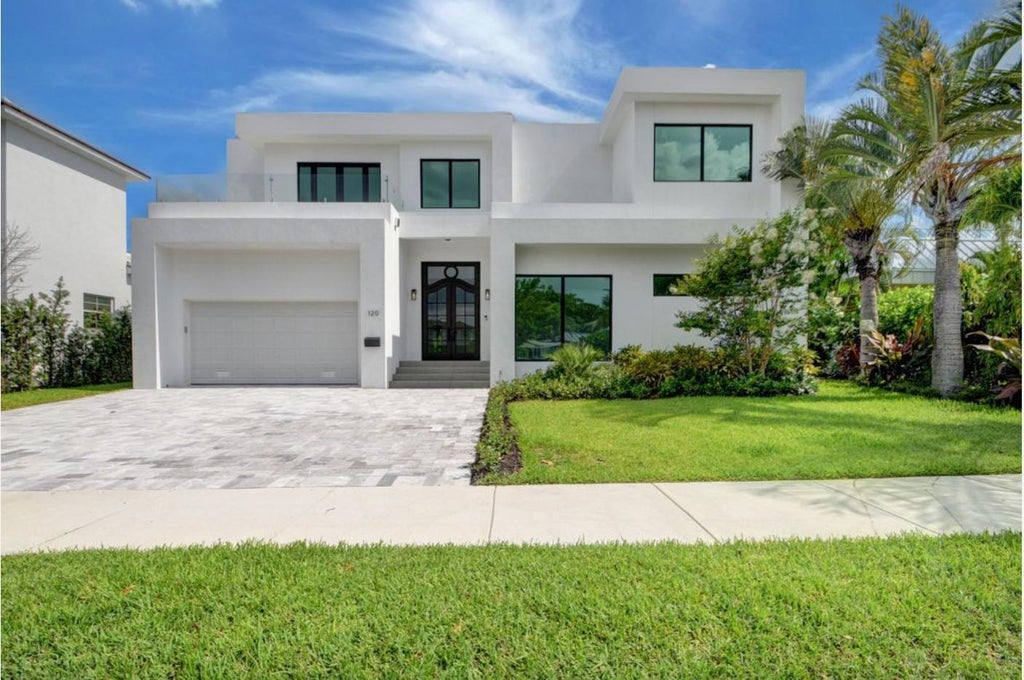 Photo of 120 Summa Street, West Palm Beach, FL 33405 (MLS # B26024342)