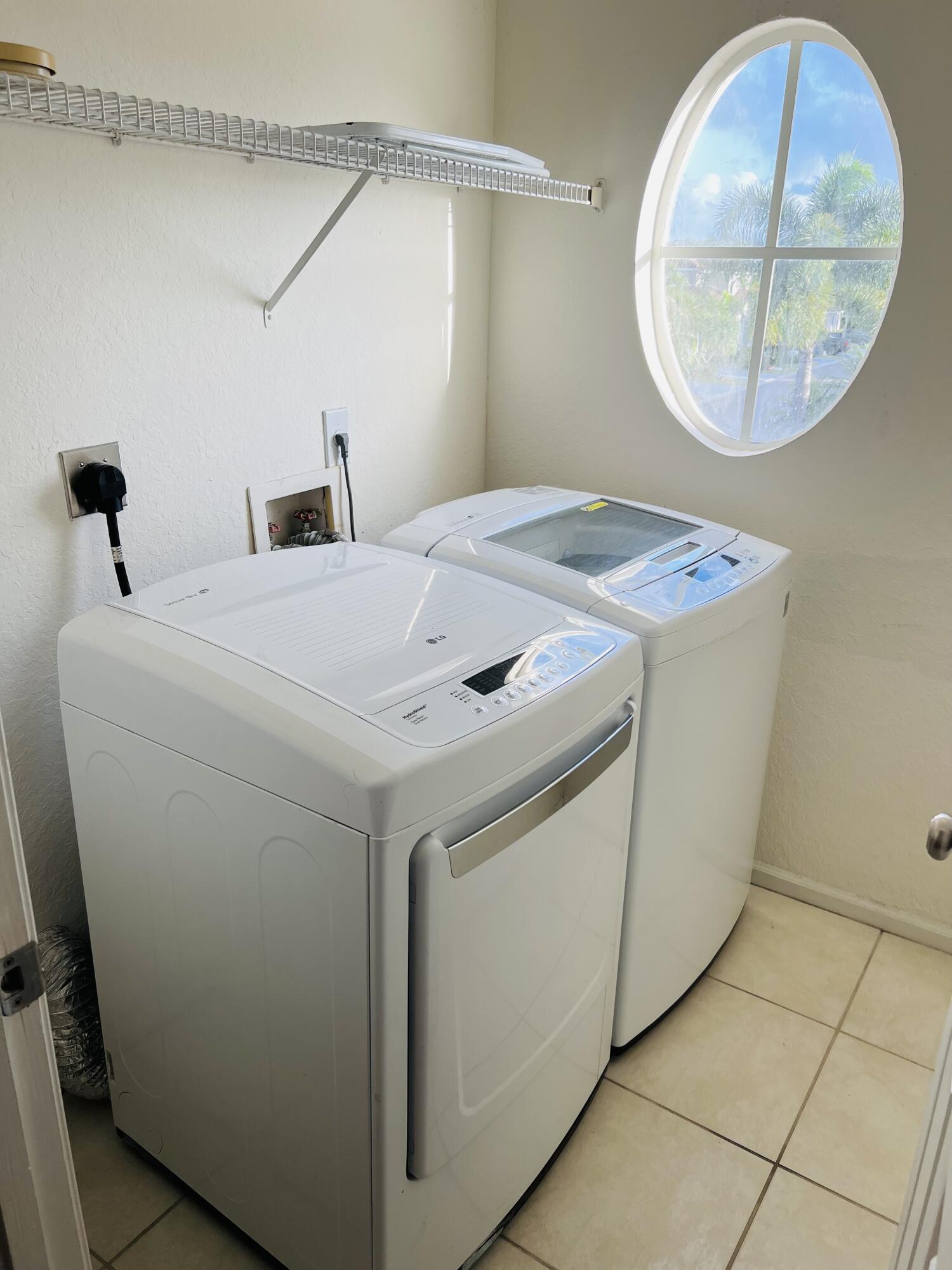 WYNDHAM HEIGHTS - Residential Lease