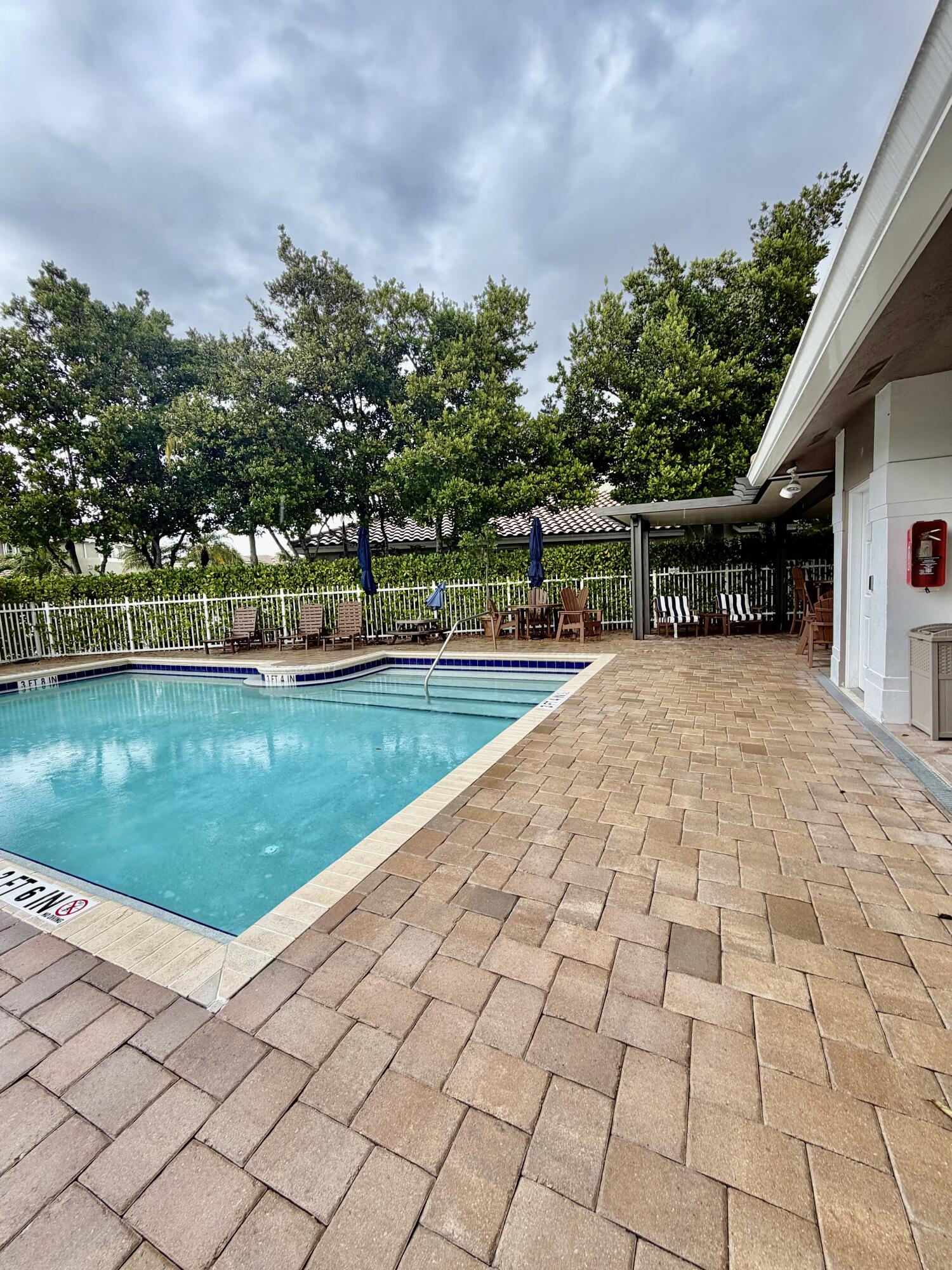 WYNDHAM HEIGHTS - Residential Lease