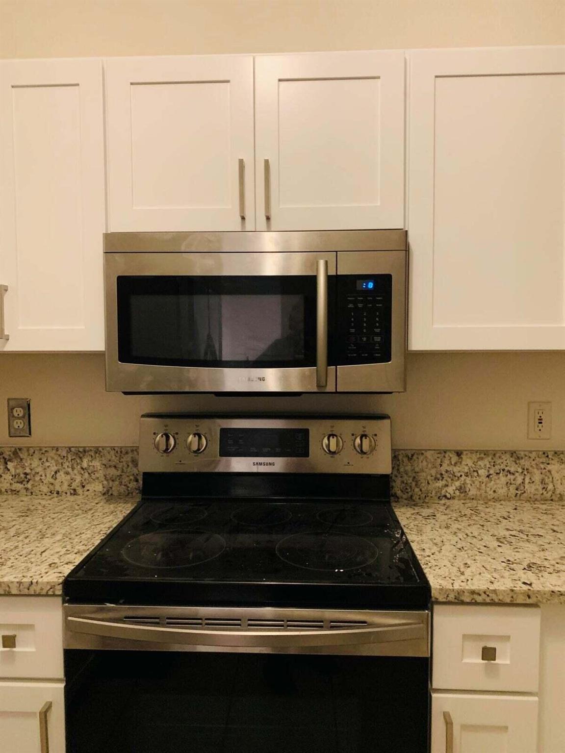 WYNDHAM HEIGHTS - Residential Lease