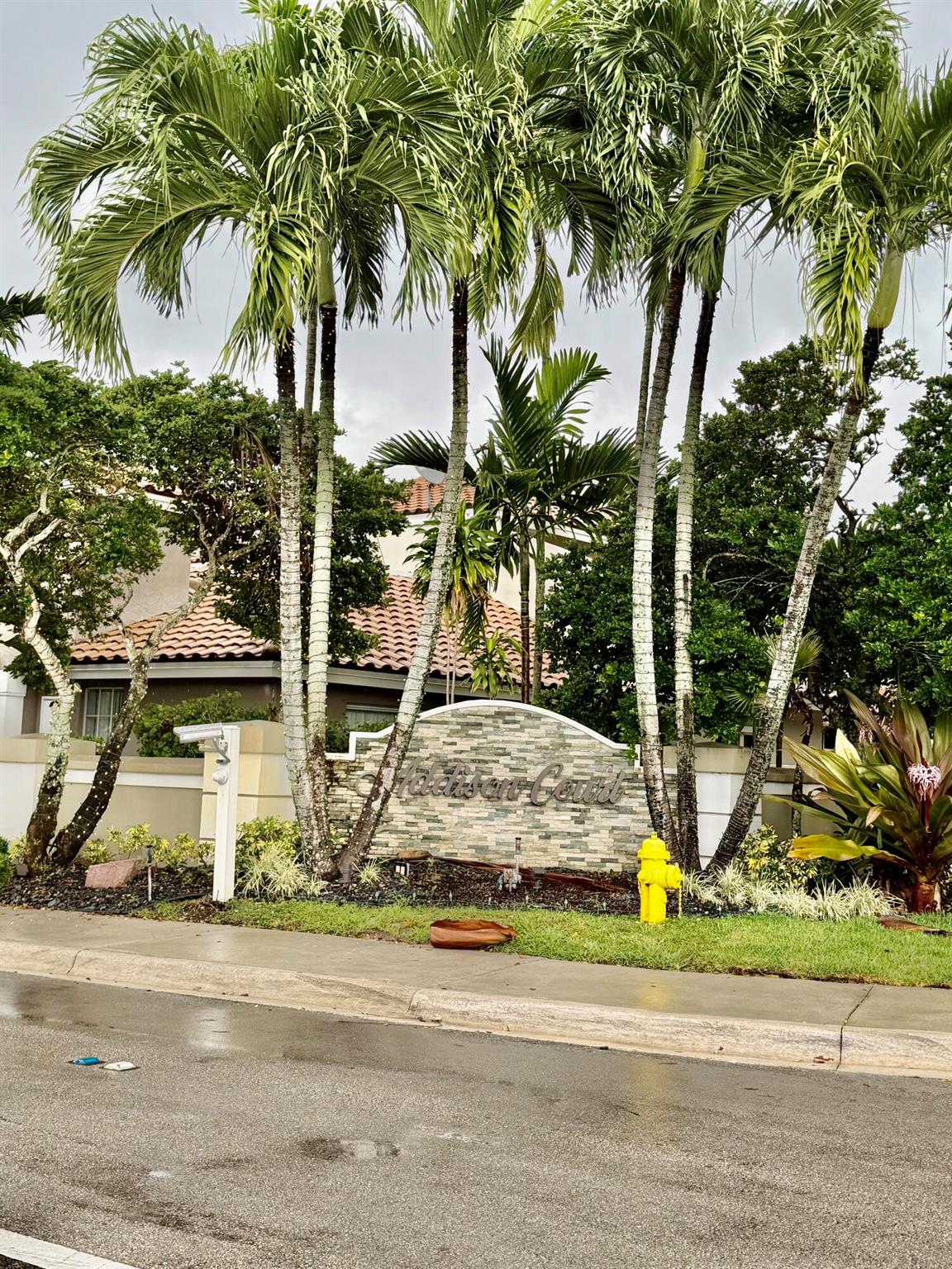 WYNDHAM HEIGHTS - Residential Lease