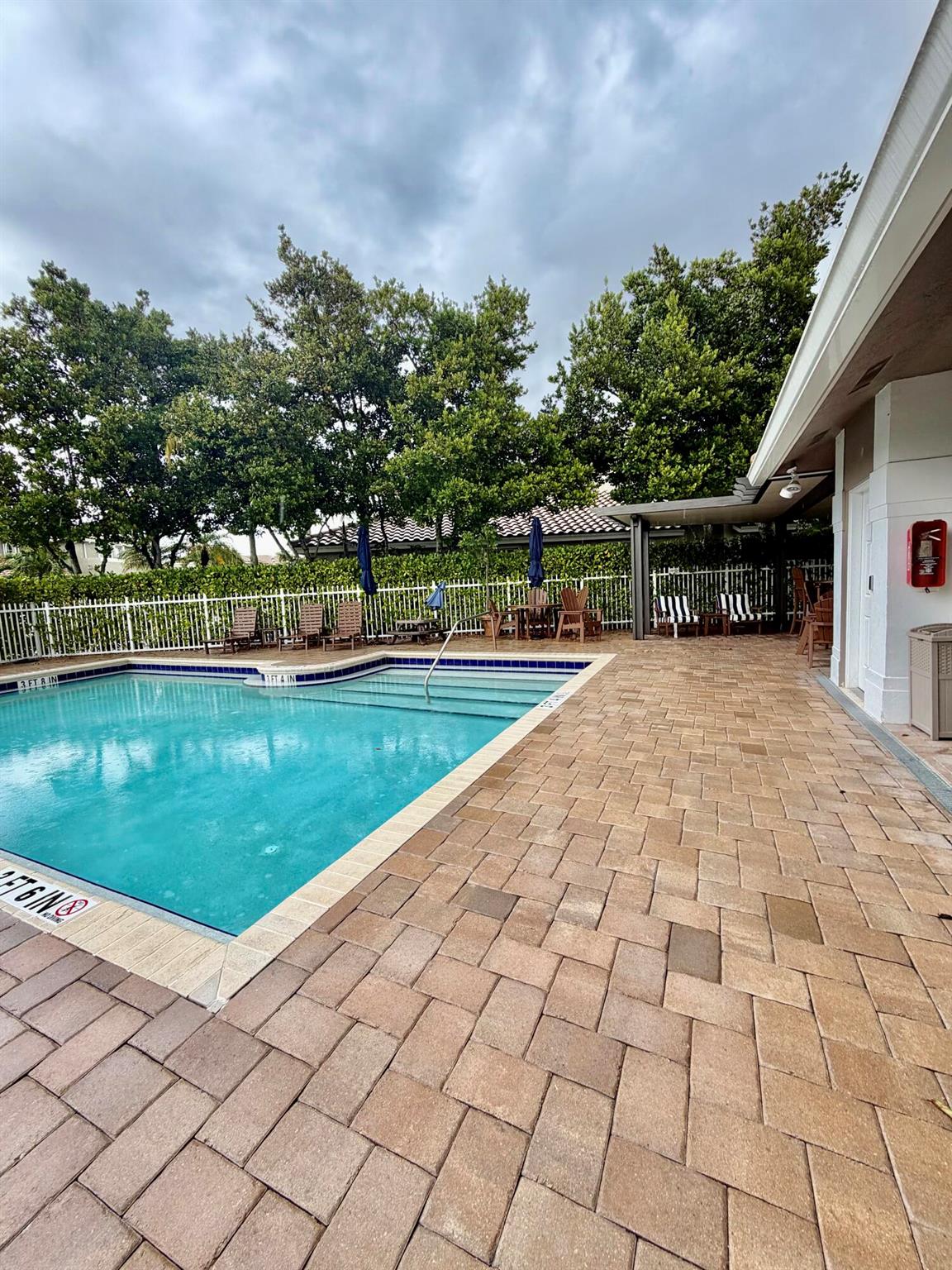 WYNDHAM HEIGHTS - Residential Lease