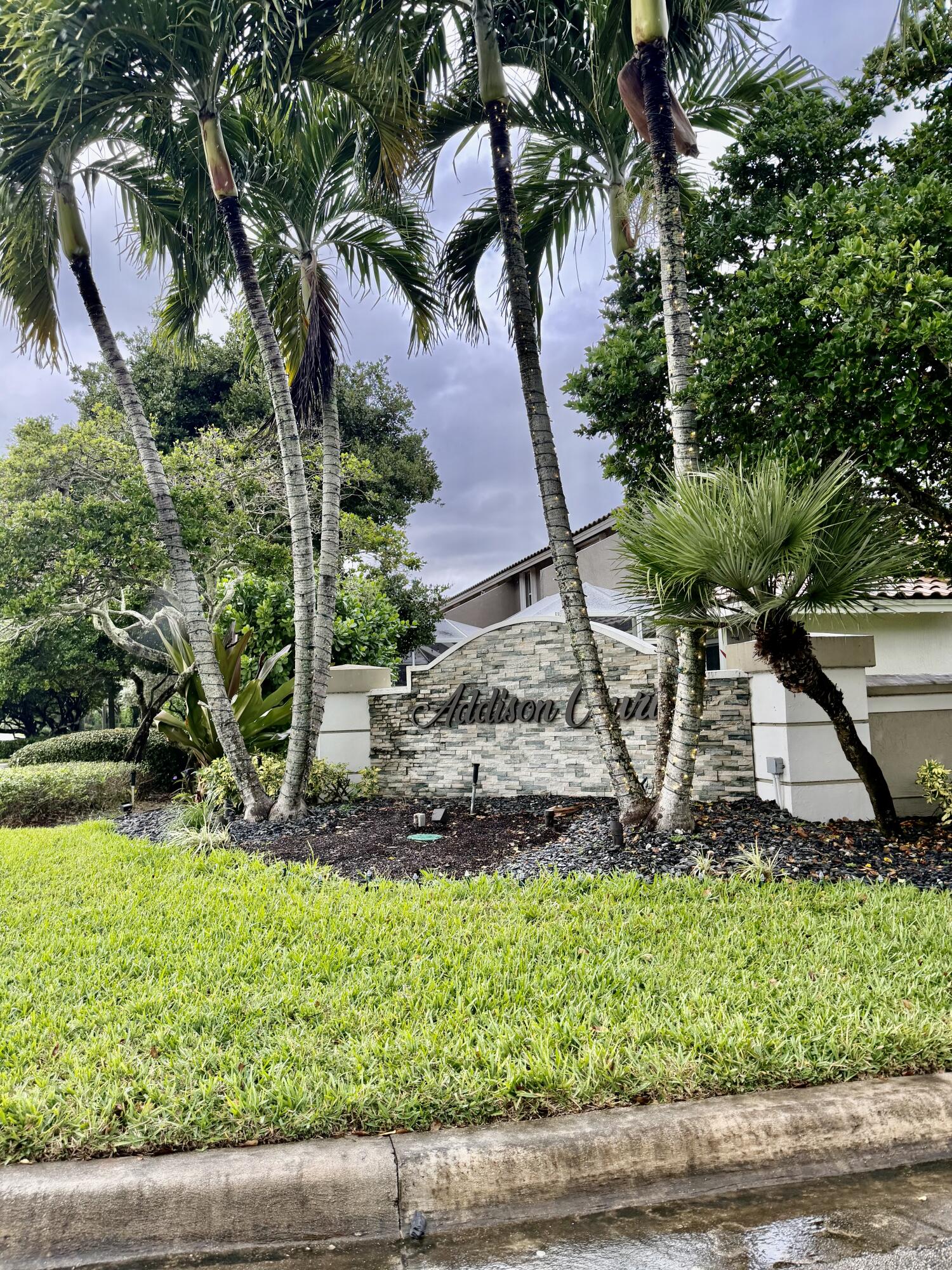 WYNDHAM HEIGHTS - Residential Lease