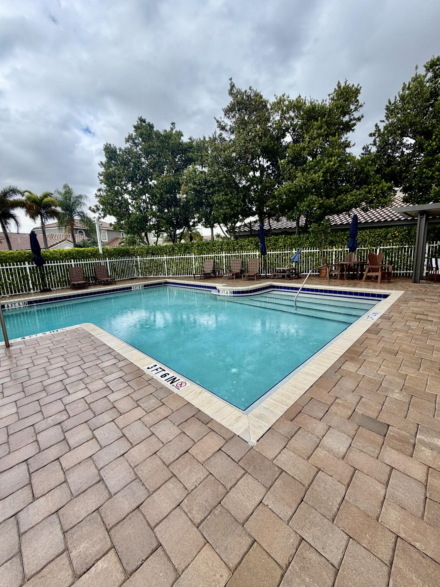 WYNDHAM HEIGHTS - Residential Lease