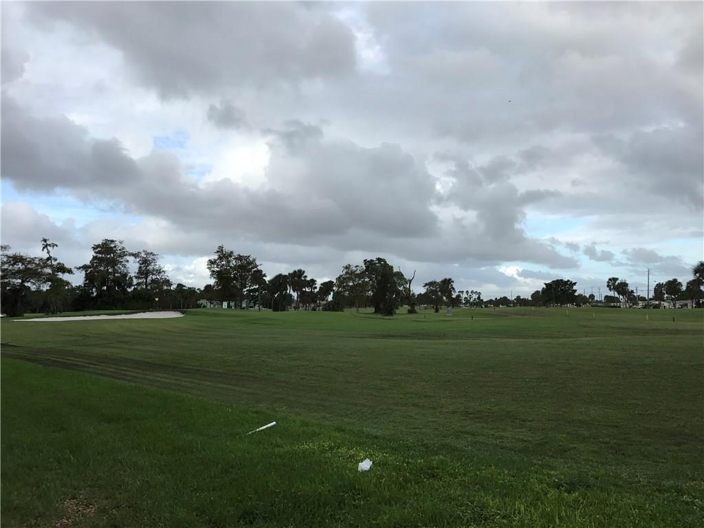 Oriole Golf & Tennis Club - Residential