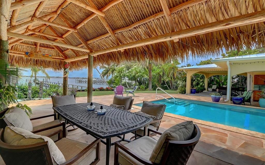 Photo of 208 NE Alice Street, Jensen Beach, FL 34957 (MLS # R10719839)