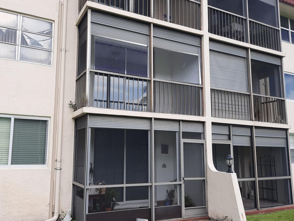 Hollybrook Golf & Tennis - Residential