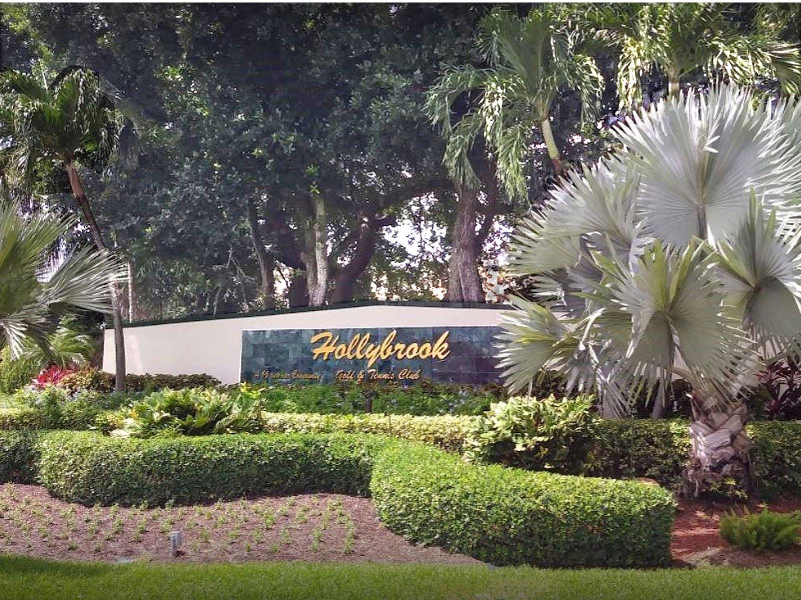 Hollybrook Golf & Tennis - Residential