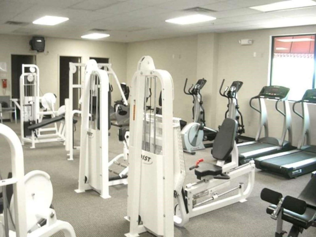 Hollybrook Golf & Tennis - Residential