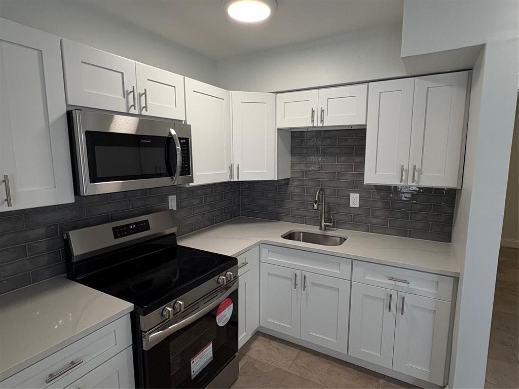 Lauderdale By The Sea 6-2 - Residential Lease