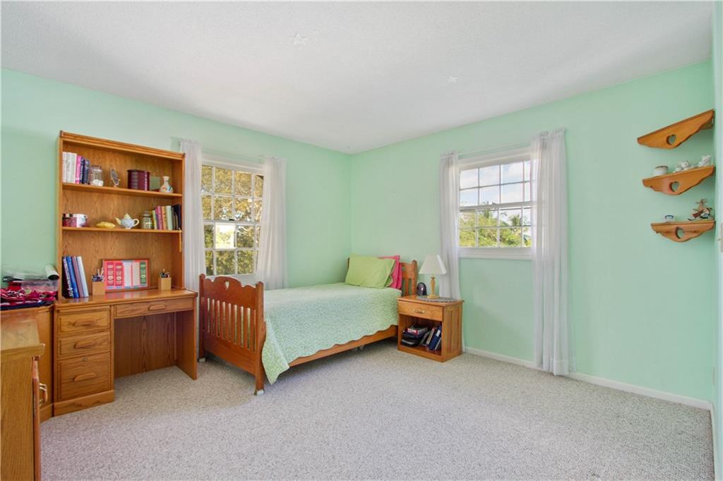 Boca Raton Hills Sec 01 - Residential