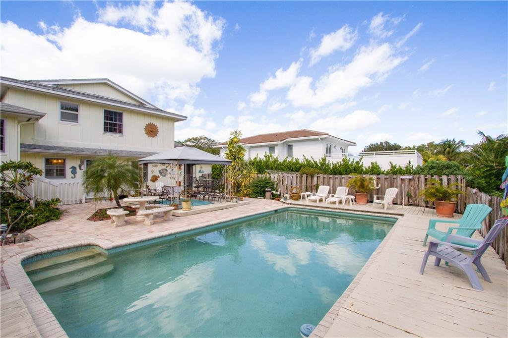 Boca Raton Hills Sec 01 - Residential