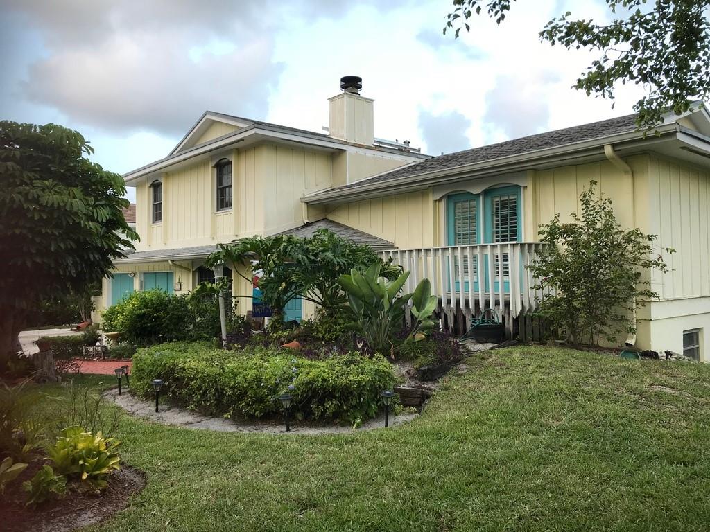 Boca Raton Hills Sec 01 - Residential