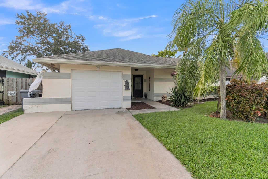 Photo of 22489 Swordfish Drive, Boca Raton, FL 33428 (MLS # R11123464)