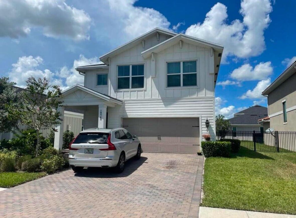 Photo of 19747 Wheelbarrow Bend, Loxahatchee, FL 33470 (MLS # R11050631)