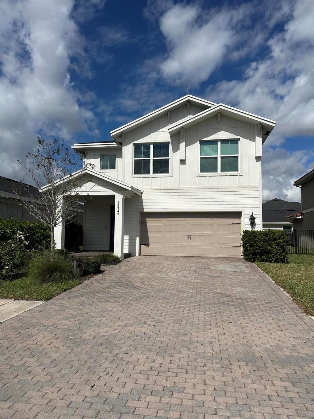 Photo of 19747 Wheelbarrow Bend, Loxahatchee, FL 33470 (MLS # R11050631)