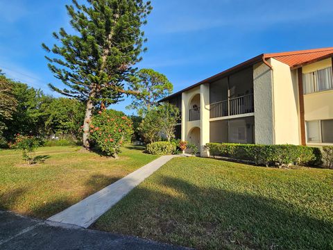 A home in West Palm Beach