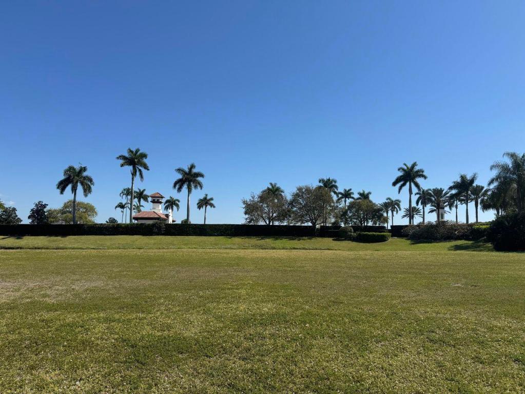 TESORO PLAT NO 6 - Land