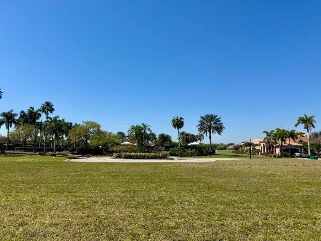 TESORO PLAT NO 6 - Land