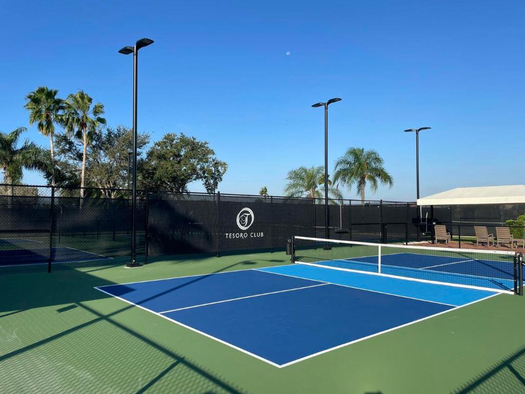 TESORO PLAT NO 6 - Land