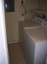 Woodscape Twnhms Condo - Residential Lease