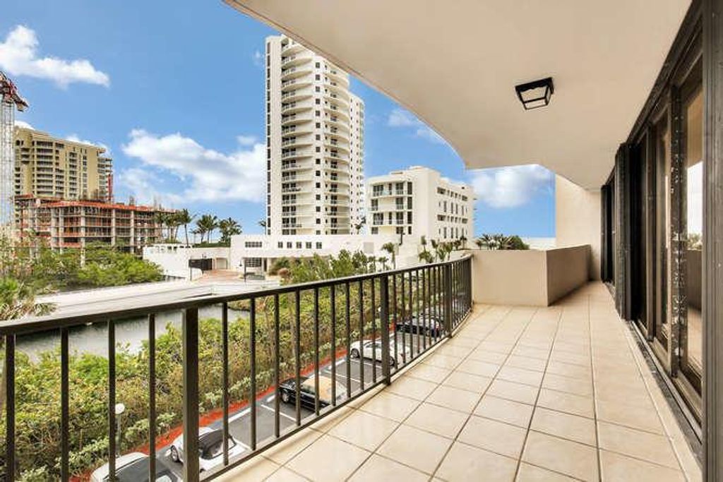 Photo of 4200 N Ocean Drive Dr #2-306, Singer Island, FL 33404 (MLS # R10615655)