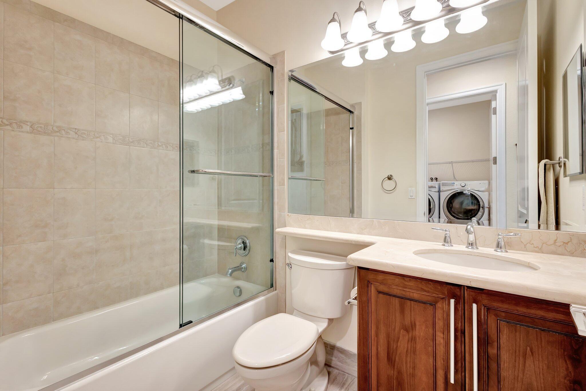 CANYON SPRINGS - Residential