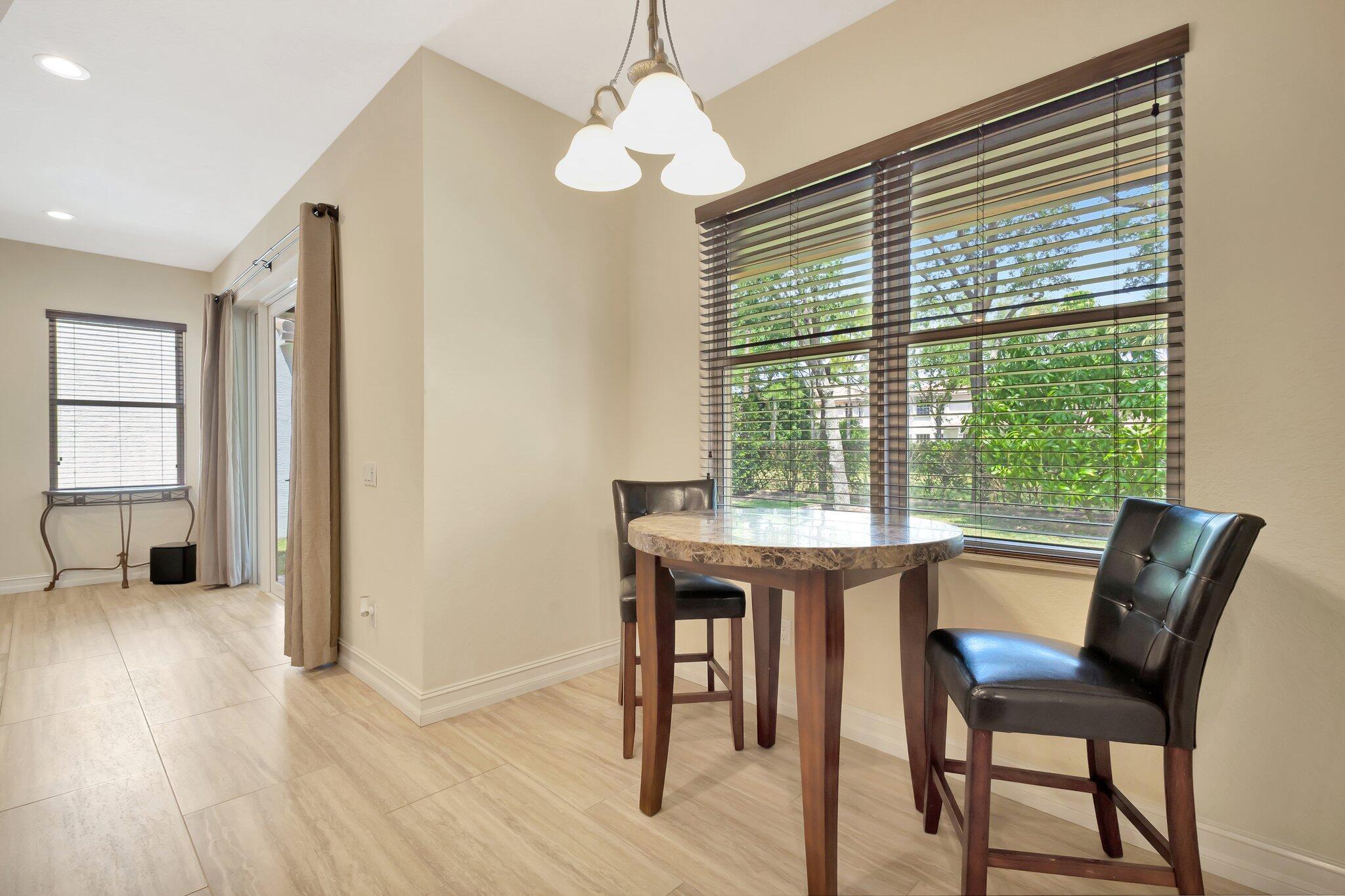 CANYON SPRINGS - Residential