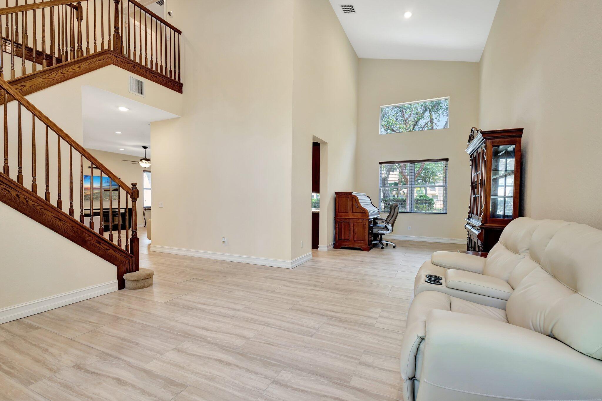 CANYON SPRINGS - Residential