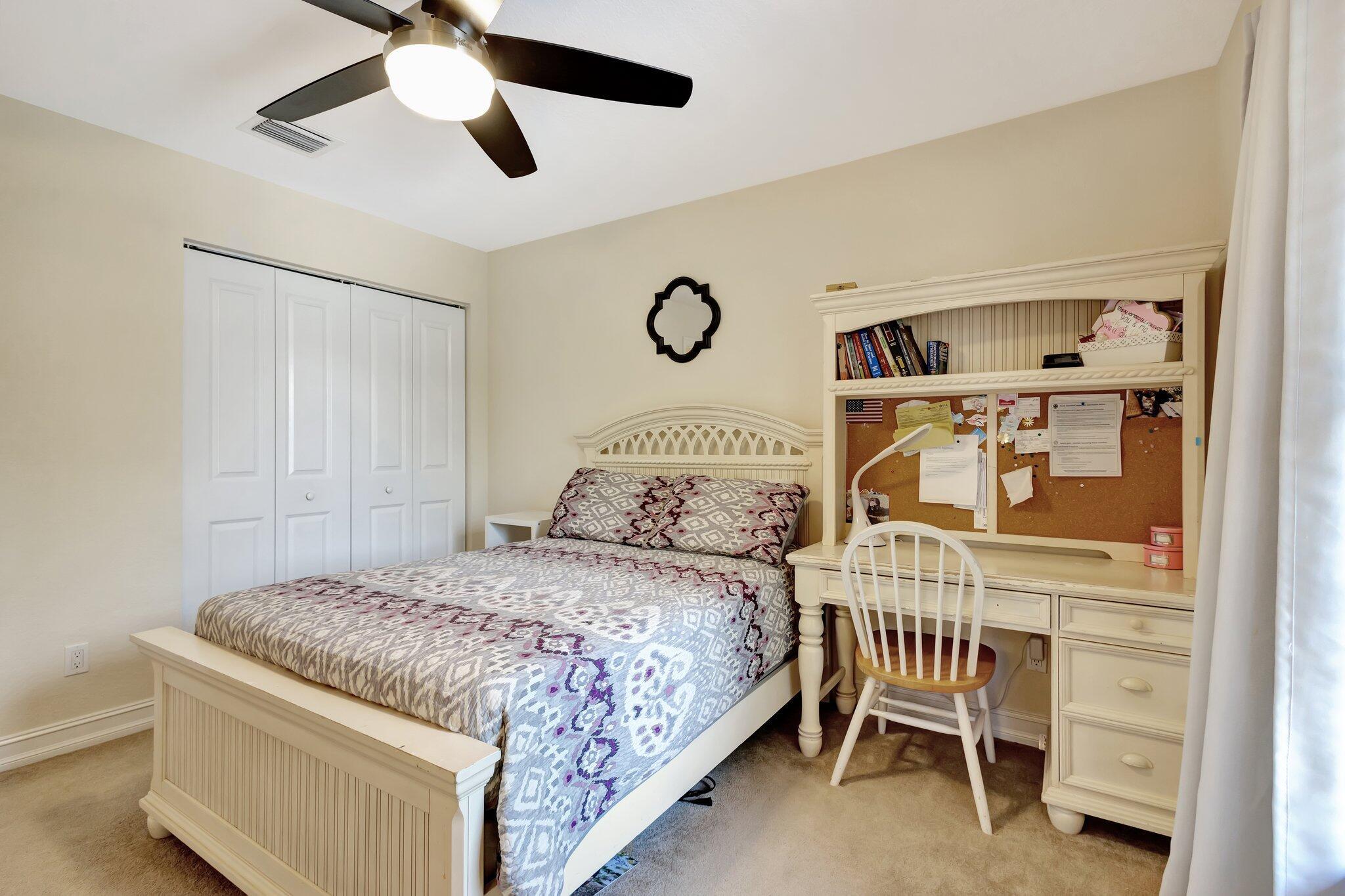 CANYON SPRINGS - Residential