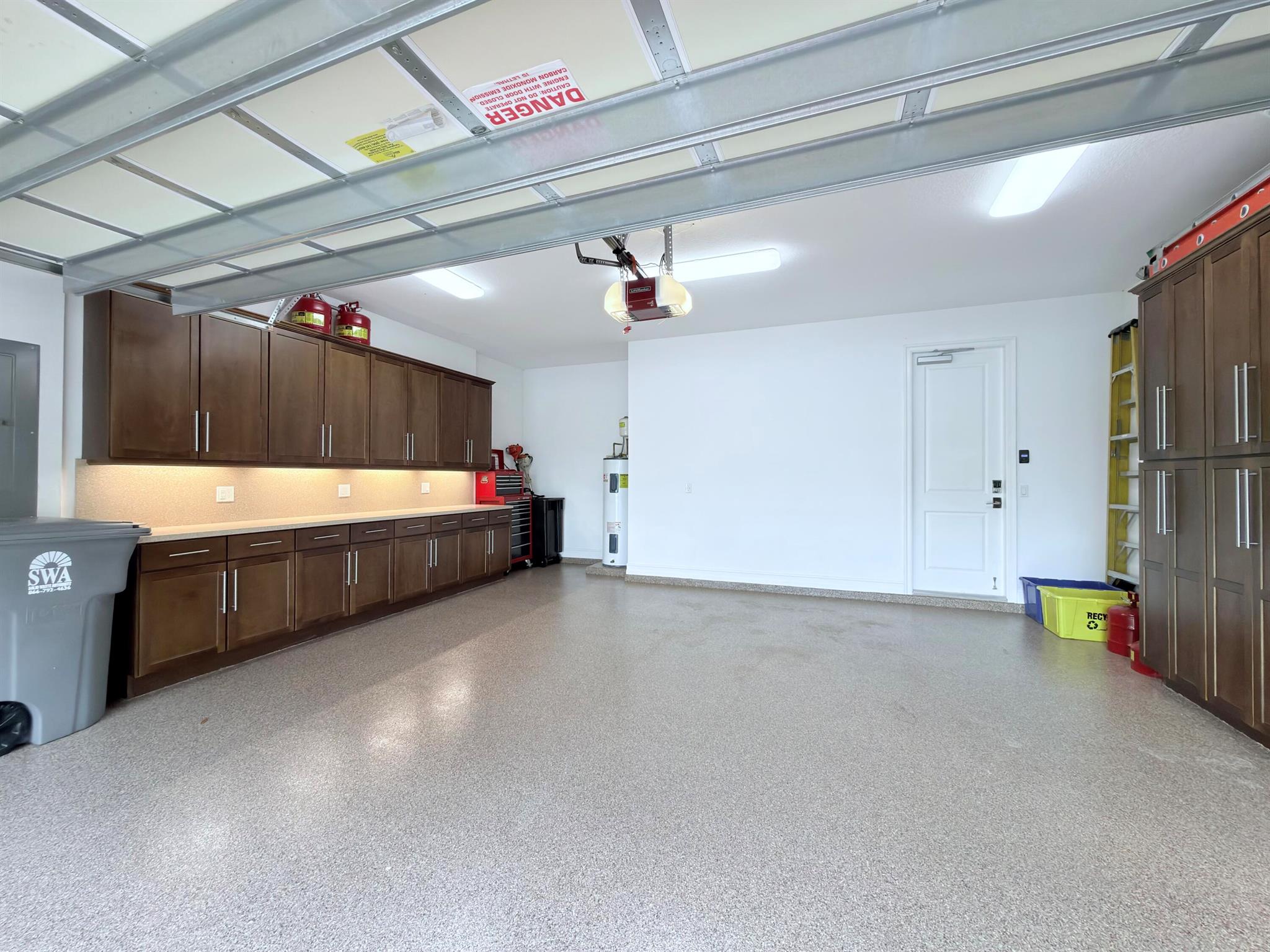 CANYON SPRINGS - Residential