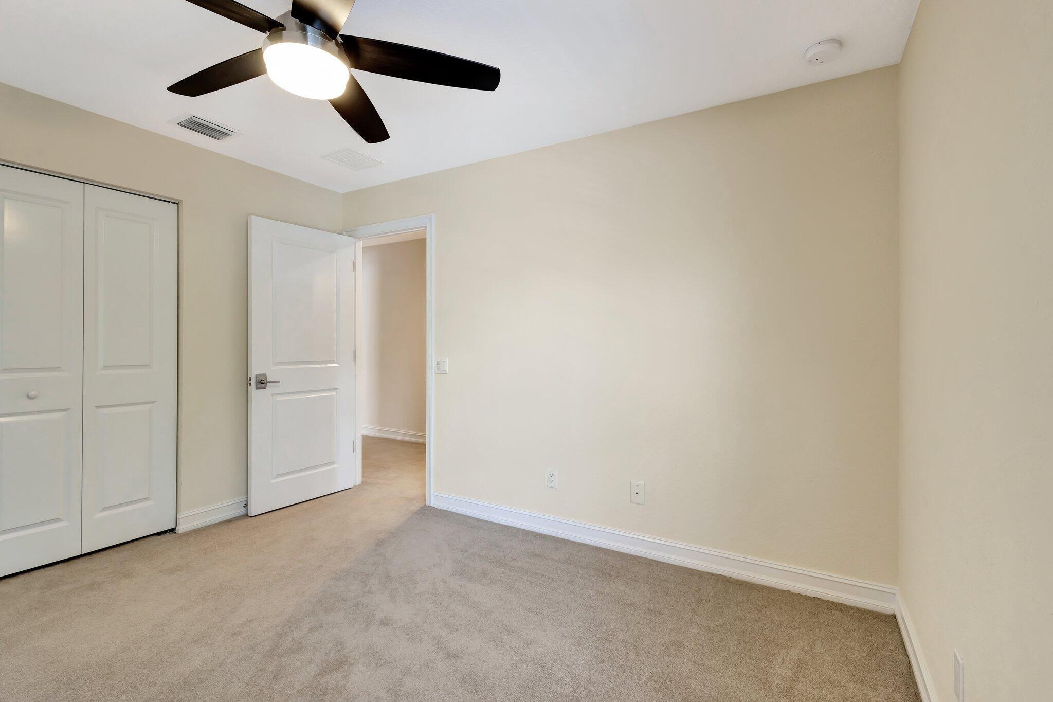 CANYON SPRINGS - Residential