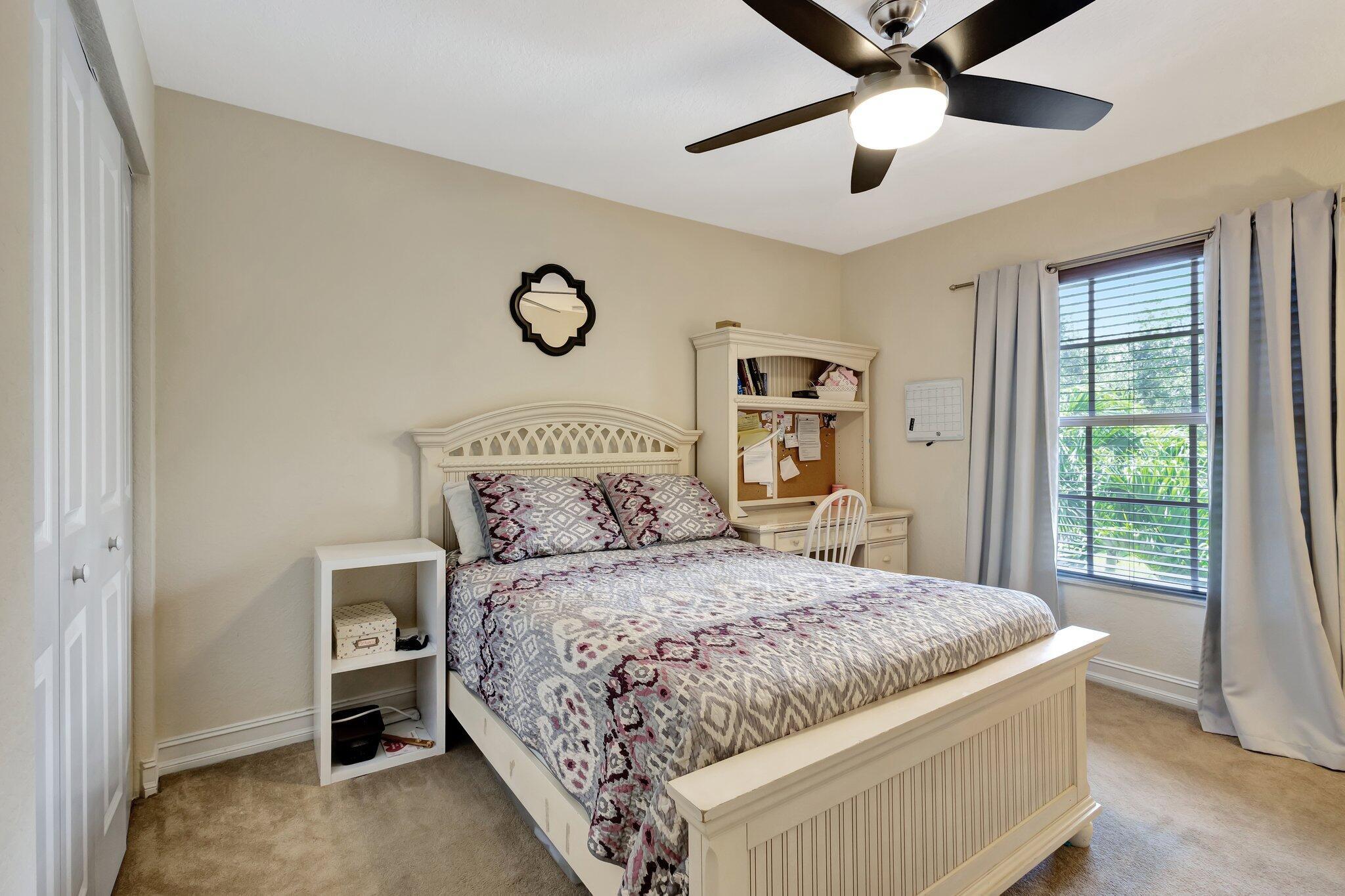 CANYON SPRINGS - Residential