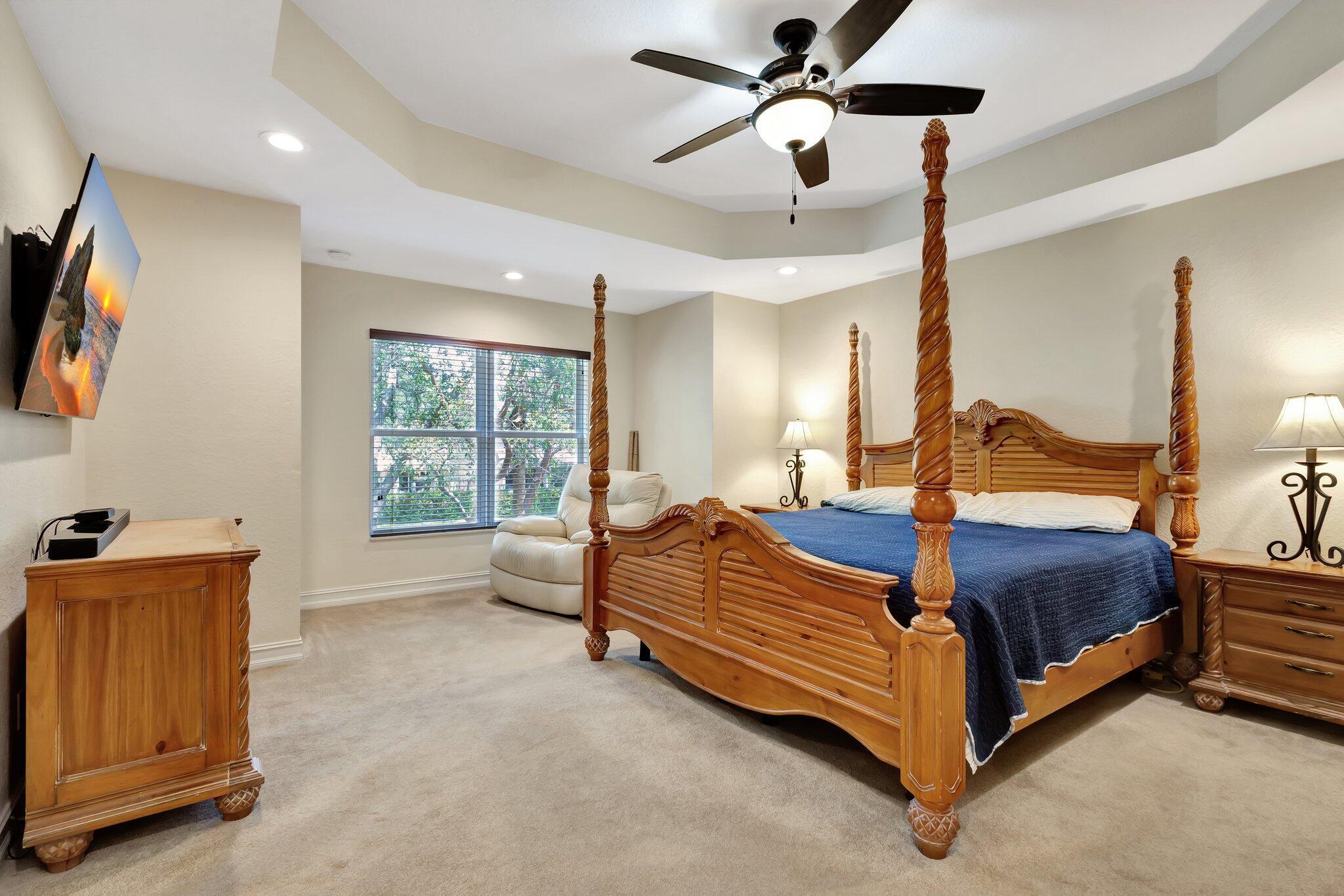 CANYON SPRINGS - Residential