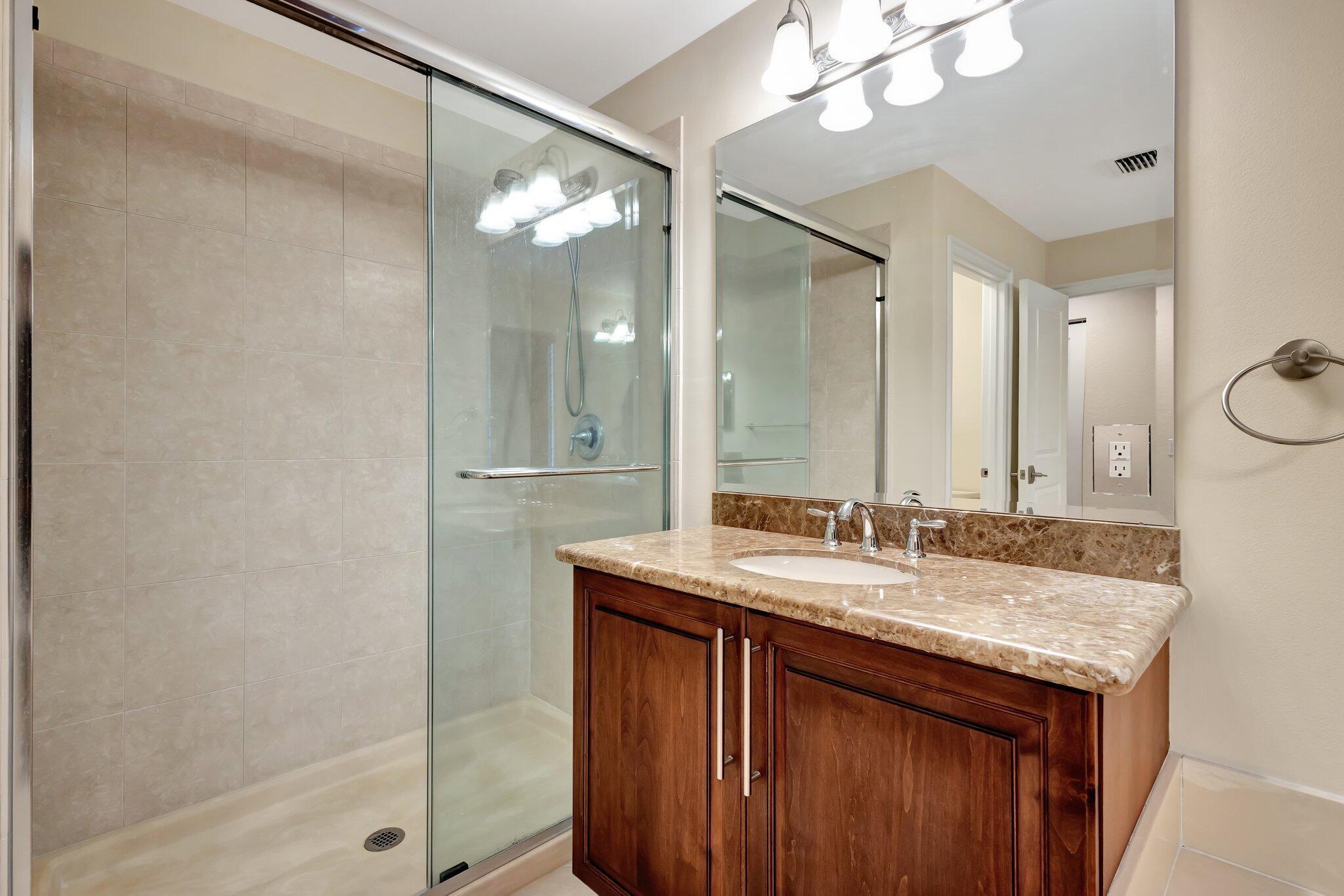 CANYON SPRINGS - Residential